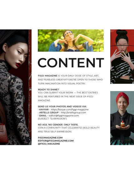 FIGGI MAGAZINE - FANTASY & AI SEPTEMBER (Vol 1794), page 3