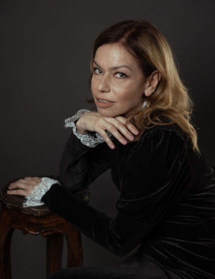 L'ATTIRANCE BOLD FASHION 59 April 2026, page 10