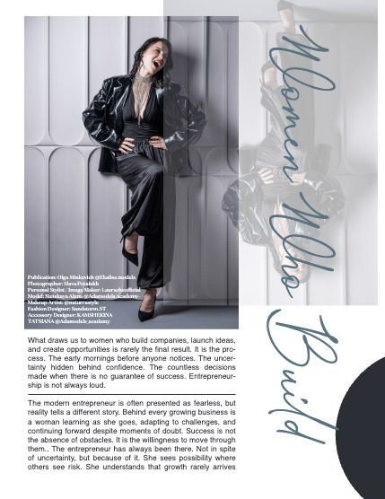 DOMINANTE ARTISTIC EXPRESSIONS 22 June 2026, page 4