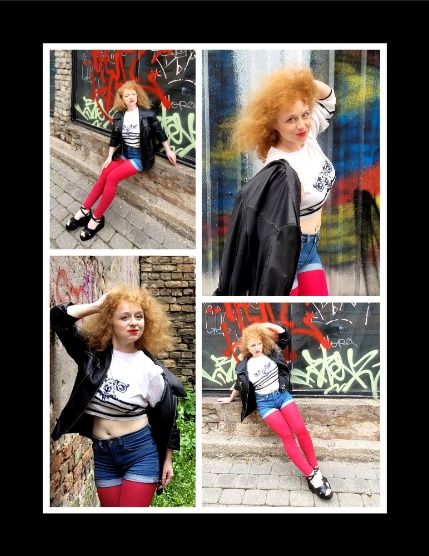 Болд энд Бейонд, журнал. Мода, июнь 2026, выпуск 935 (Bold & Beyond Fashion (Issue 935 June 2026)), page 3