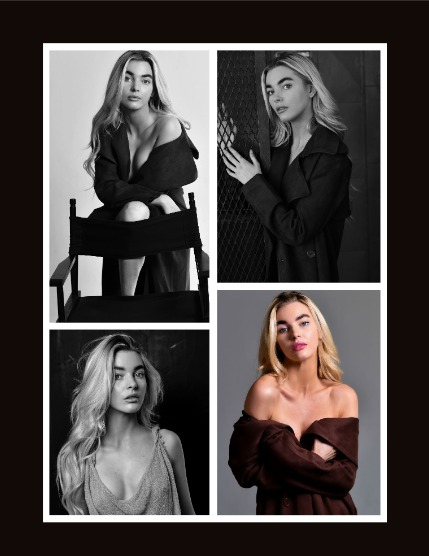 UNTAMED FASHION (Vol. 367 July 2026), page 3