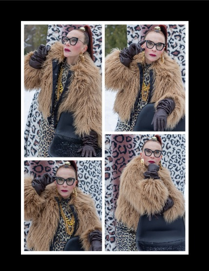 UNTAMED FASHION (Vol. 400 July 2026), page 3