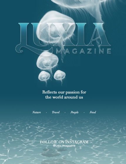 Люксия, журнал. Выпуск 674 (Luxia Mag 674), page 2
