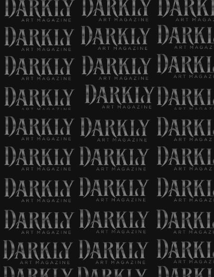 Даркли, журнал. Октябрь 2026, выпуск 714 (Darkly Issue 714, October 2026), page 2