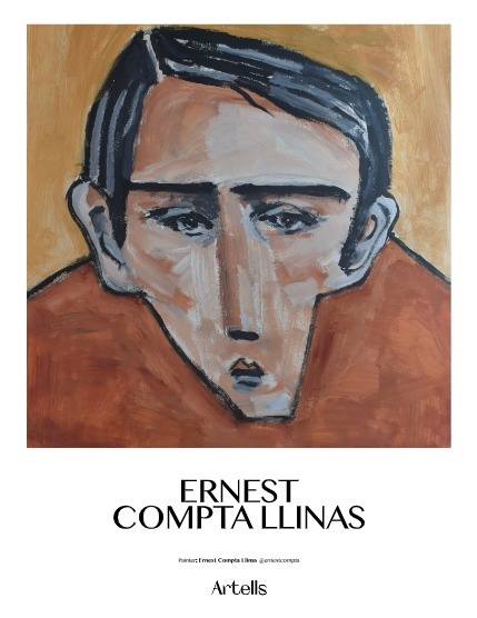 ARTELLS MAGAZINE - FINEART & VISUAL ART FEBRUARY (Vol 2977), page 4