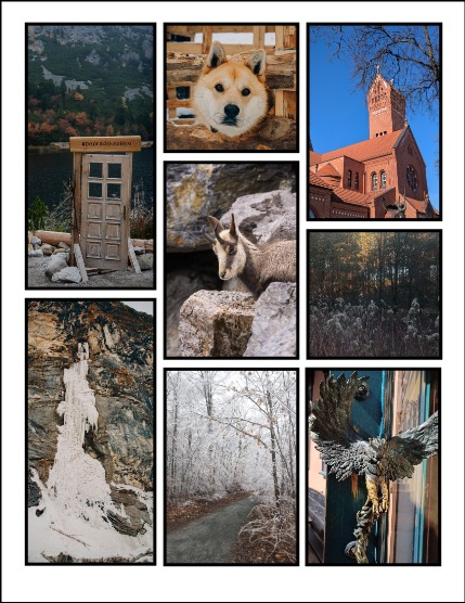 ARTEGO MAGAZINE - NATURE & TRAVELS MAY ISSUE 850, page 3