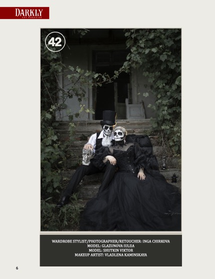 Darkly Issue 372 July, page 6