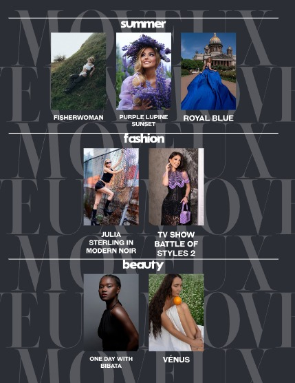 MOVEUX Magazine August 2025 Issue 7, page 3