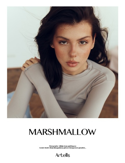 ARTELLS MAGAZINE - FASHION & GLAMOUR SEPTEMBER (Vol 3537), page 4
