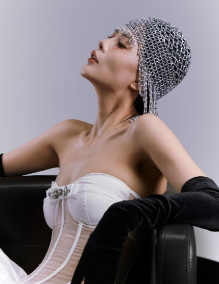 DOMINANTE AVANT GARDE BOUDOIR 50 September 2025, page 3