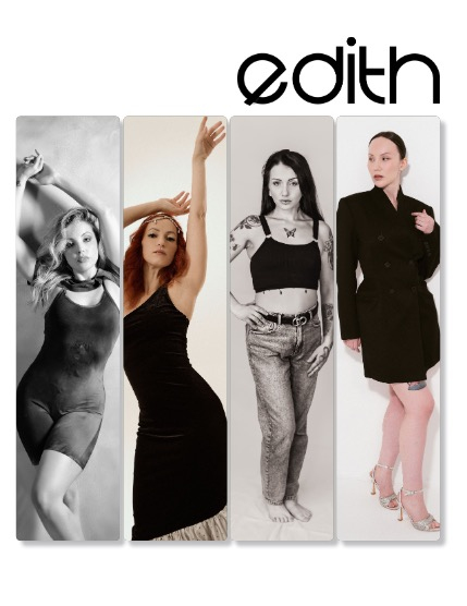 Edith MODE 1357 - Andrea, page 3