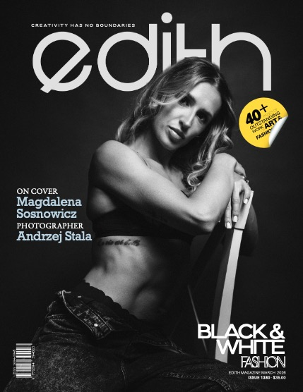 Edith Mag 1380, page 1