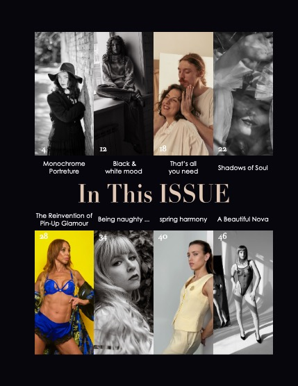 Luxia Mag 619, page 3