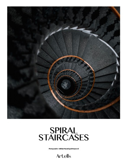 ARTELLS MAGAZINE - CITY & ARCHITECTURE MAY (Vol 4025), page 4