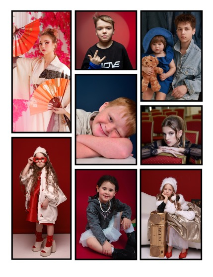 ARTEGO MAGAZINE - TEEN & KIDS JUNE ISSUE 1386, page 3