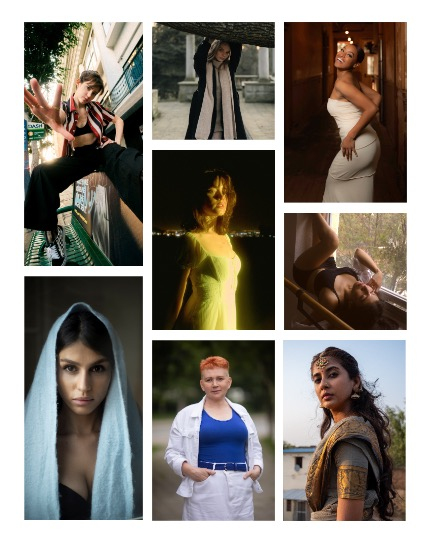 ARTEGO MAGAZINE - PORTRAIT FEBRUARY ISSUE 696., page 3