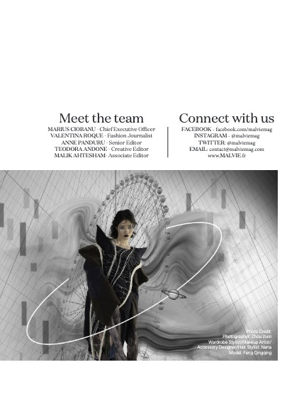 MALVIE MEN Edition 47 February 2026, page 3