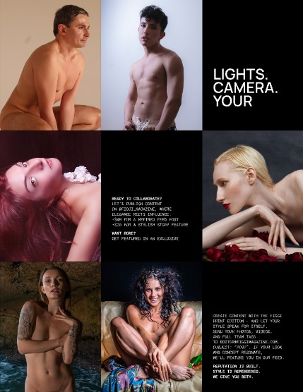 FIGGI MAGAZINE - FANTASY & AI JUNE (Vol 2184), page 3