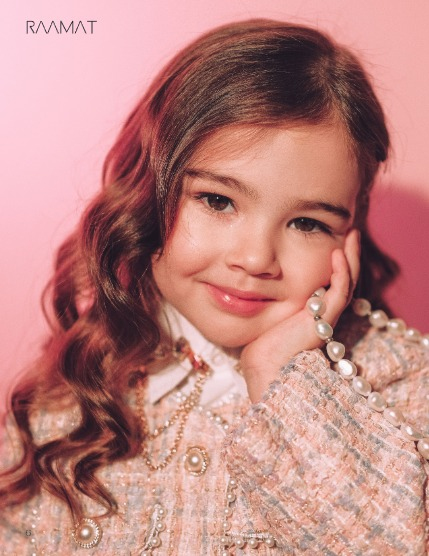 RAAMAT Magazine January 2025 Teen&Kids Edition Issue 2, page 6