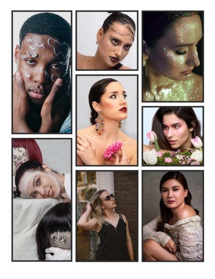 ARTEGO MAGAZINE - BEAUTY & HAIR MAY ISSUE 821, page 3