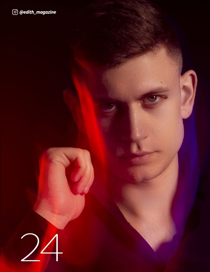 Edith Mag 1232 cover 1, page 2