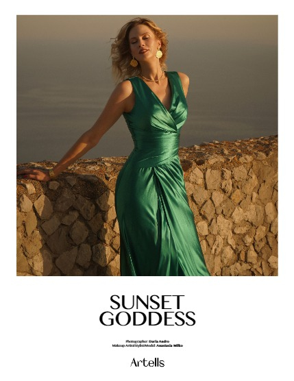 ARTELLS MAGAZINE - FASHION & GLAMOUR JUNE (Vol 3294), page 4