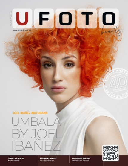 U FOTO ~ Beauty ~ 93, page 1