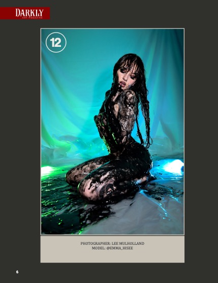 Darkly Issue 360 June, page 6