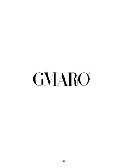#34 GMARO Magazine July 2025 Issue #34, page 3