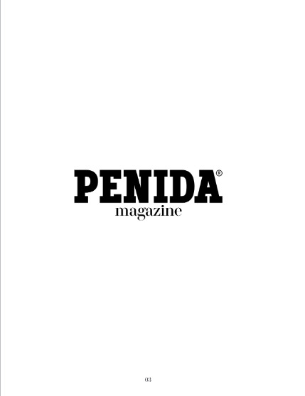 #14 PENIDA Magazine August 2025 Issue #14, page 3