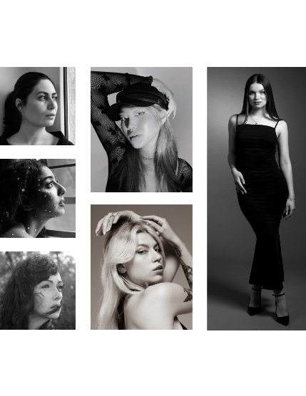 FIGGI MAGAZINE - PORTRAIT AUGUST (Vol 1758), page 2