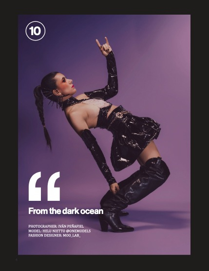 Darkly Issue 532.1 March, page 4