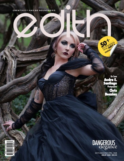 Edith Mag 1393, page 1