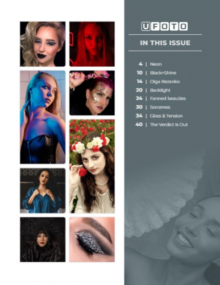 U FOTO ~ Beauty ~ 153, page 3