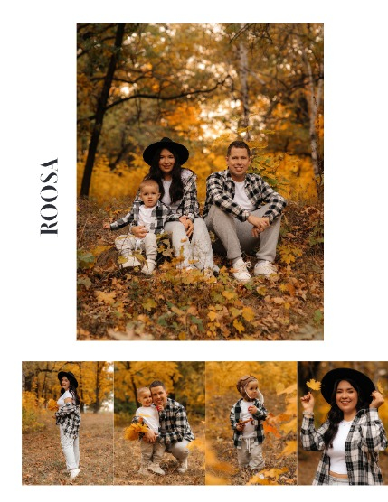 ROOSA Magazine Teen&Kids October 2025 Issue 1, page 8