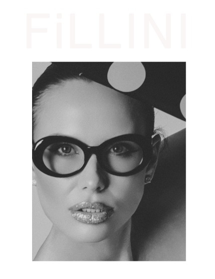 FiLLINI magazine (May vol.1/2026), page 3