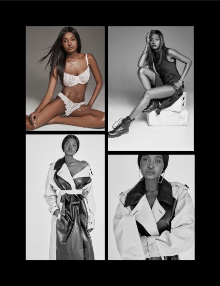 Bold & Beyond Fashion (Issue 1036 July 2026), page 3