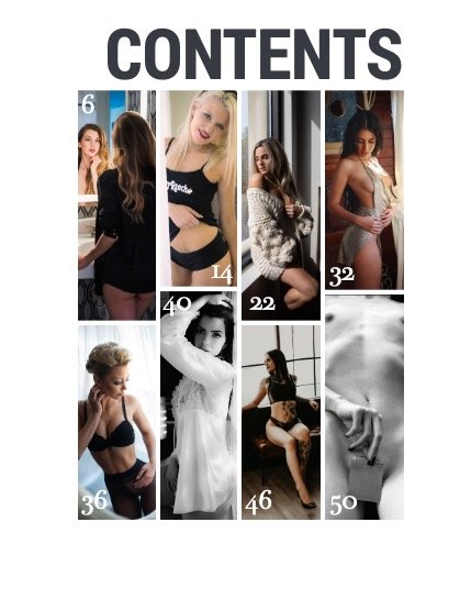 Edith Glamour No. 333, page 5