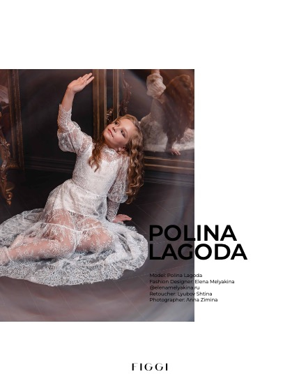 FIGGI MAGAZINE - TEEN & KIDS JANUARY (Vol 1356), page 4