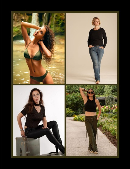 Bold & Beyond Portrait (Issue 496 August 2025), page 3