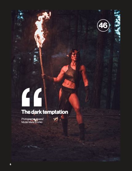 Darkly Issue 420 September, page 6