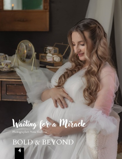 Bold & Beyond Portrait (Issue 614 November 2025), page 4