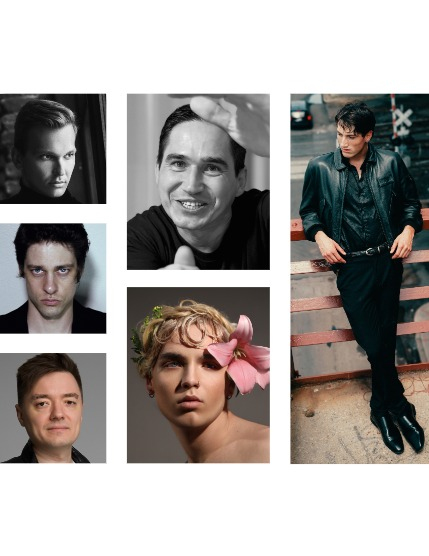 FIGGI MAGAZINE - MEN DECEMBER (Vol 1909), page 2