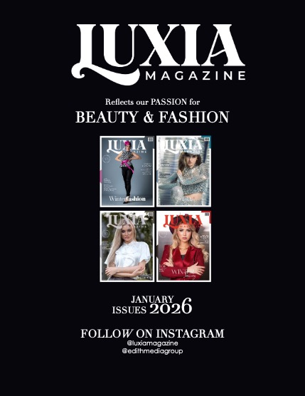 Luxia Mag 603 - Ilona , page 2