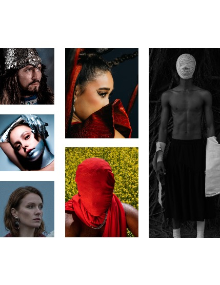 FIGGI MAGAZINE - FANTASY & AI MARCH (Vol 2068), page 2