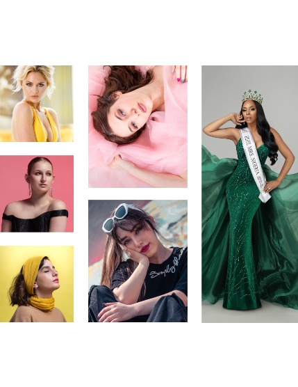 FIGGI MAGAZINE - PORTRAIT FEBRUARY Vol 1433, page 2