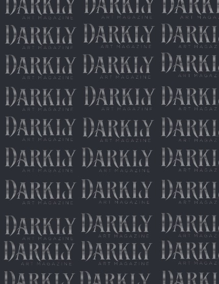 Darkly Issue 347 June vol 1, page 2