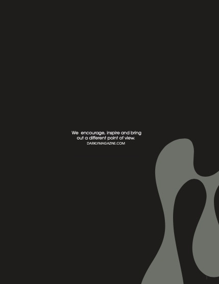 Darkly Issue 389.1 August, page 3