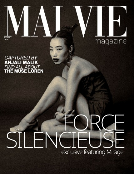 MALVIE Celebrating Diversity 78 November 2025, page 1