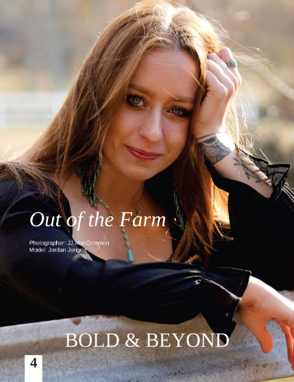 Bold & Beyond Portrait (Issue 675 January 2026), page 4